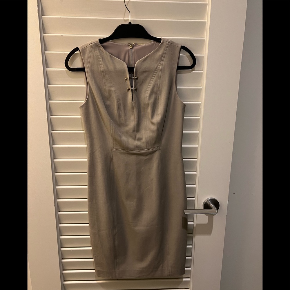 Elie Tahari “Natanya” dress
